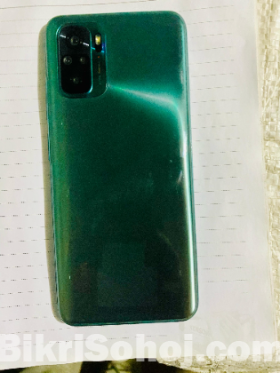 Mi note 10